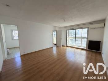 Vente Appartement 2 piècesToulon