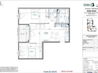 Vente appartement 3 pièces Vente appartement 3 pièces