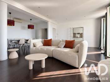 Vente appartement 5 pièces Vente appartement 5 pièces