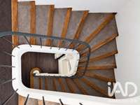 Vente appartement 5 pièces Vente appartement 5 pièces