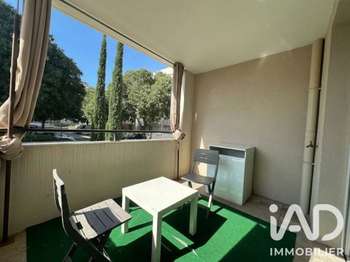 Vente Appartement 2 piècesToulon