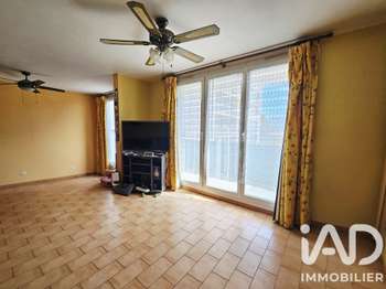 Vente appartement 5 pièces Vente appartement 5 pièces