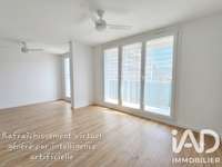 Vente appartement 5 pièces Vente appartement 5 pièces