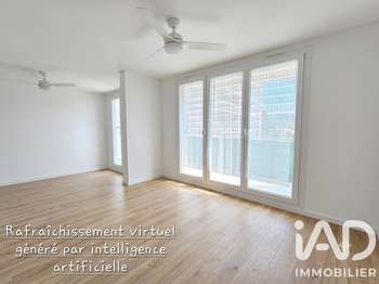 Vente appartement 5 pièces Vente appartement 5 pièces