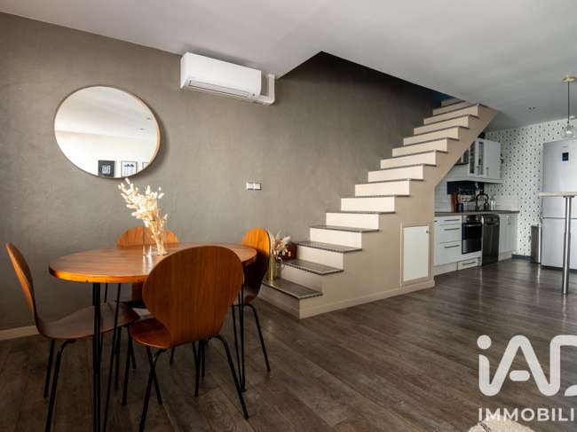 Appartement 4 pièces 80 m² · à Toulon · 80 m² · 179 000 €