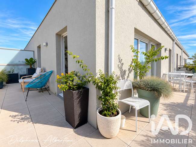 Appartement 4 pièces 82 m² · à Toulon · 82 m² · 398 000 €