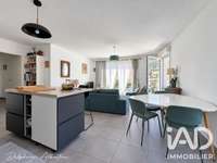 Vente appartement 4 pièces Vente appartement 4 pièces