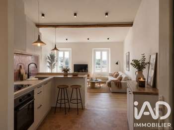 Vente Appartement 2 piècesToulon