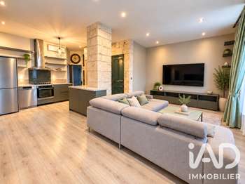 Vente Appartement 2 piècesToulon