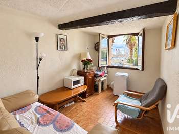 Vente Appartement 2 piècesToulon