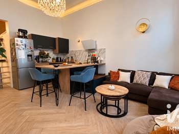 Vente Appartement 2 piècesToulon