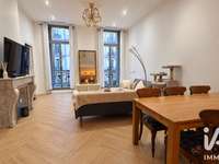 Vente appartement 4 pièces Vente appartement 4 pièces