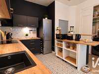 Vente appartement 4 pièces Vente appartement 4 pièces
