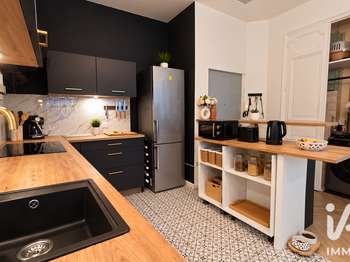 Vente appartement 4 pièces Vente appartement 4 pièces