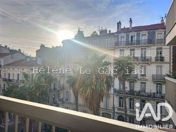 Vente Appartement 2 piècesToulon