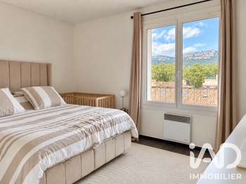 Vente Appartement 3 piècesToulon