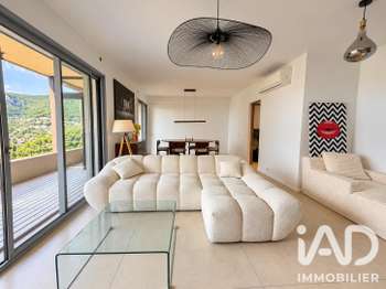 Vente Appartement 4 piècesToulon