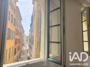 Vente Appartement 2 piècesToulon