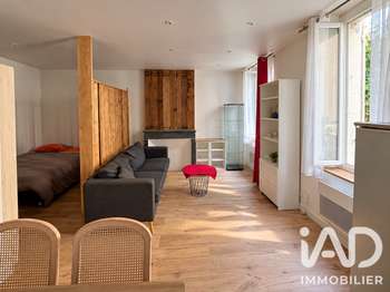 Vente Appartement T1Toulon