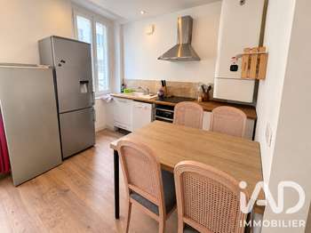 Vente appartement 1 pièce Vente appartement 1 pièce
