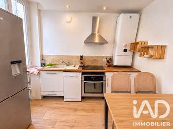 Vente appartement 1 pièce Vente appartement 1 pièce