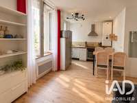 Vente appartement 1 pièce Vente appartement 1 pièce