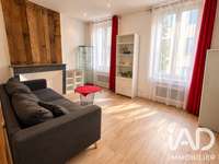 Vente appartement 1 pièce Vente appartement 1 pièce