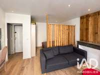 Vente appartement 1 pièce Vente appartement 1 pièce