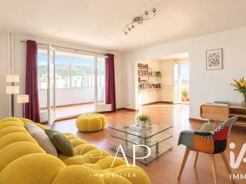 Vente Appartement 4 piècesToulon