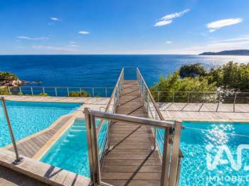 Vente appartement 4 pièces Toulon 83