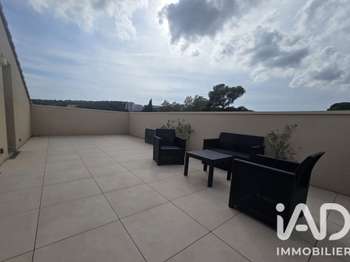 Vente Appartement 4 piècesToulon