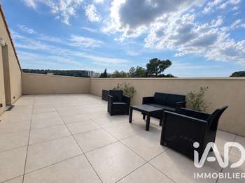 Vente Appartement 4 piècesToulon