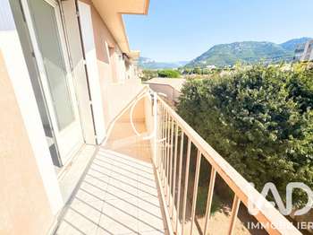 Vente appartement 3 pièces Toulon 83