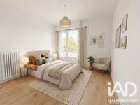 Vente appartement 4 pièces Vente appartement 4 pièces