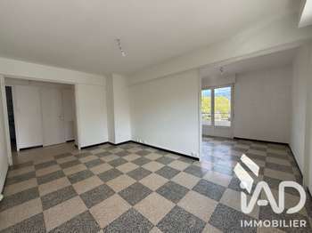 Vente appartement 4 pièces Toulon 83