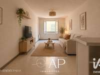 Vente appartement 1 pièce Vente appartement 1 pièce