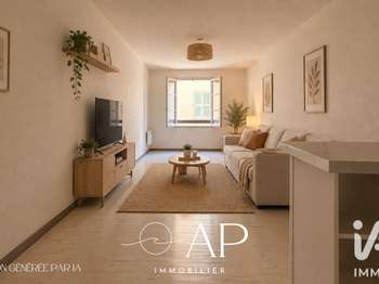 Vente appartement 1 pièce Vente appartement 1 pièce