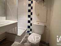 Vente appartement 1 pièce Vente appartement 1 pièce