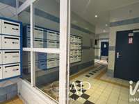 Vente appartement 1 pièce Vente appartement 1 pièce