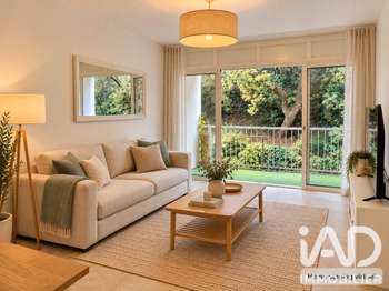 Vente Appartement 2 piècesToulon