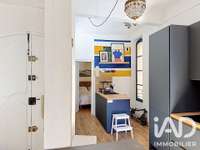 Vente appartement 2 pièces Vente appartement 2 pièces