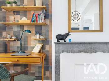 Vente Appartement 2 piècesToulon