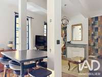 Vente appartement 2 pièces Vente appartement 2 pièces