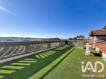 Vente appartement 2 pièces Toulon 83