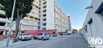 Vente appartement 3 pièces Toulon 83