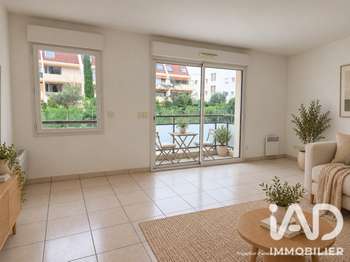 Vente appartement 2 pièces Toulon 83