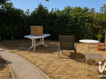 Vente appartement 3 pièces Toulon 83