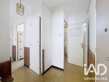 Vente Appartement 3 piècesToulon