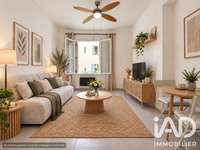 Vente appartement 1 pièce Vente appartement 1 pièce