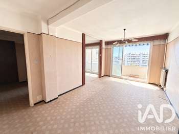 Vente Appartement 4 piècesToulon